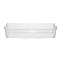 Półki na drzwi różni producenci Balkonik dolny drzwi lodówki Amica 45 cm 1033237