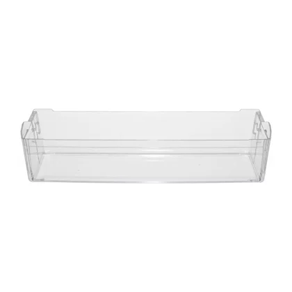 Półki na drzwi różni producenci Balkonik dolny drzwi lodówki Amica 45 cm 1033237