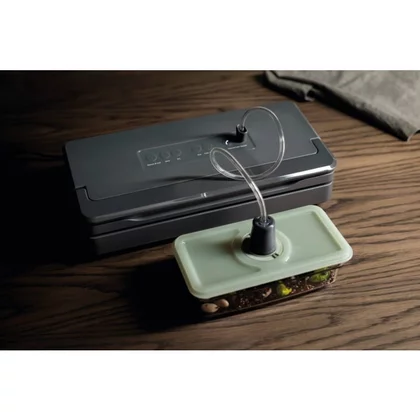 Zgrzewarka próżniowa Electrolux