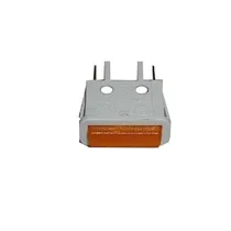 Lampka sygnalizacyjna do kuchni i piekarnika Amica W5 250 V pomarańczowa kaskada 8009152