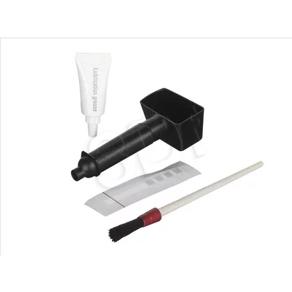 Automatyczny ekspres ciśnieniowy Philips HD8847/09 1850 W czarny