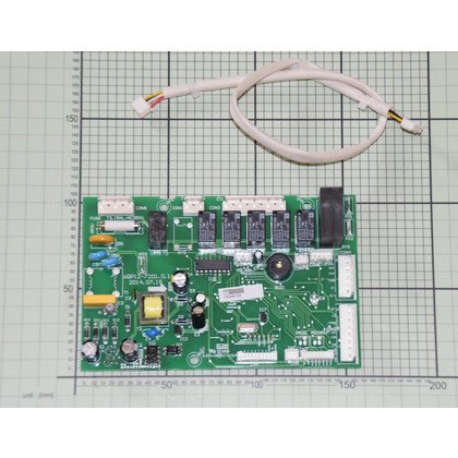 Płytka sterowania główna (1037587)