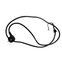 Przewód zasilający do kuchenki mikrofalowej Whirlpool / Indesit / Ariston / Hotpoint 480120101164 C00321679