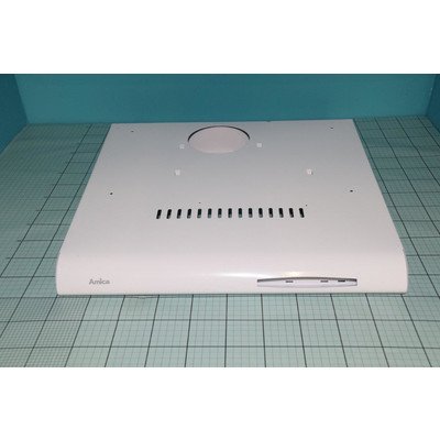 Obudowa ZR 50 do okapu Amica (1016662)