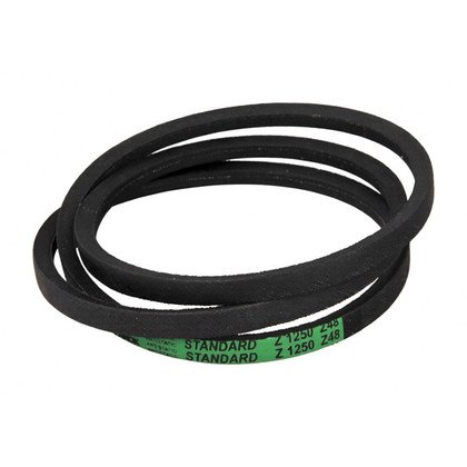 Pas klinowy napędowy do pralki Candy / Ardo / Whirlpool Z/S 1250 3L493 05005L