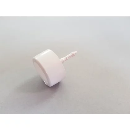 Pokrętło programatora z ośką do pralki Whirlpool / Indesit / Ariston / Hotpoint 481241458316 C00329529
