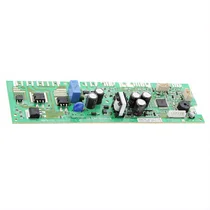 Termostaty regulowane do lodówek Skonfigurowany układ elektroniczny do urządzenia chłodniczego Electrolux / AEG 973925041403008