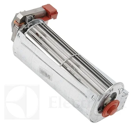 Wentylator tangencjalny chłodzący do piekarnika Electrolux / AEG 3570761019
