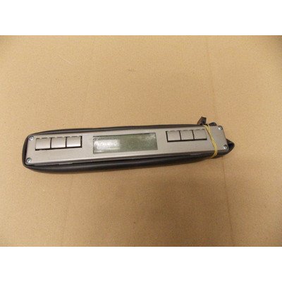 Zespół sterowania (1017080)