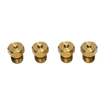 Zestaw dysz gazowych do kuchenki i płyty gazowej Whirlpool G30 29 mbar 481060413271 C00326576
