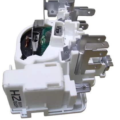 Rozruch sprężarki do lodówki Beko 4221291800