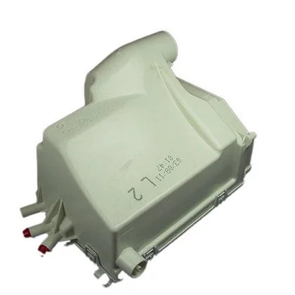 Komora zasobnika proszku z pokrywą do pralki Whirlpool / Indesit / Ariston / Hotpoint 480111101255 C00313206