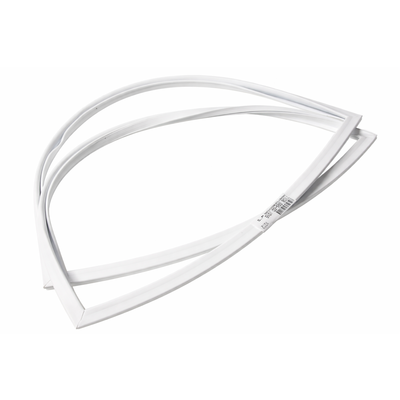 Chłodziarko-zamrażarki LIEBHERR Uszczelka magnetyczna drzwi chłodziarki Liebherr – oryginał (biała)