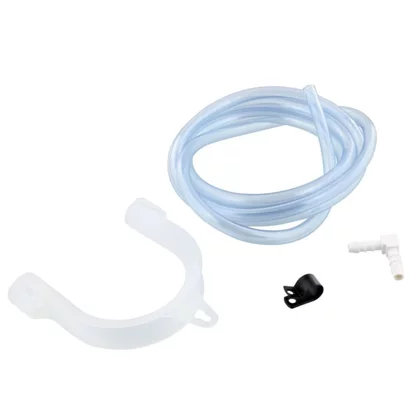 Akcesoria do suszarek bębnowych Zestaw do odprowadzania skroplin z suszarki Electrolux / AEG 2,5 m 1251225031