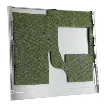 Panel zewnętrzny drzwi do zmywarki Electrolux / AEG 590 mm 140217280019