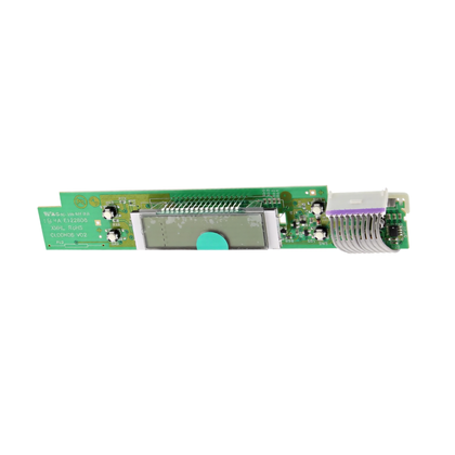 Moduł wyświetlacza do chłodziarki Electrolux / AEG 2425313091
