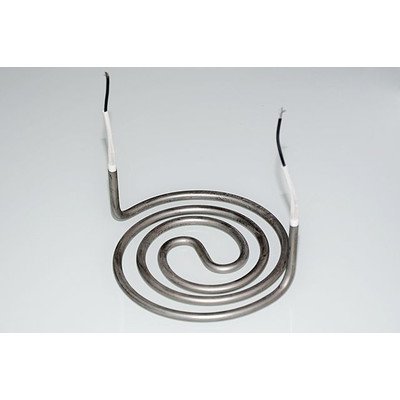 Grzałka kuchnia elektryczna SELFA 220V,800W (01.021)