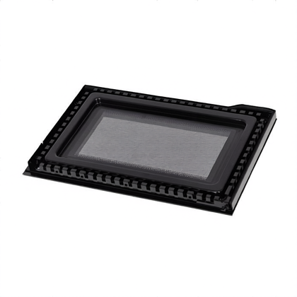 Zespół drzwi do kuchenki mikrofalowej Electrolux / AEG 4055172946