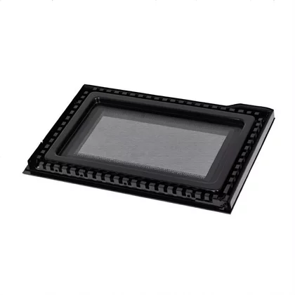 Zespół drzwi do kuchenki mikrofalowej Electrolux / AEG 4055172946
