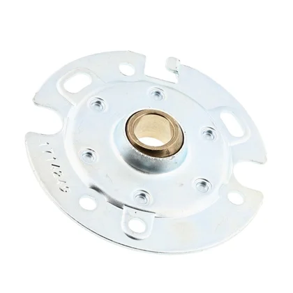 Części bębna do suszarek bębnowy Łożysko kołnierzowe bębna do suszarki Electrolux / AEG 1250134135