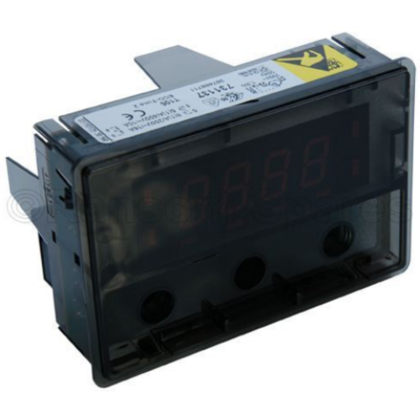 REGULATOR CZASOWY ,230V, (3874887114)