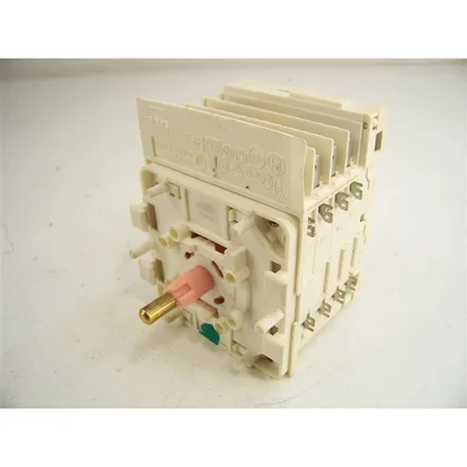 Elementy elektryczne do pralek r Programator do pralki Whirlpool 481228218495 C00379039