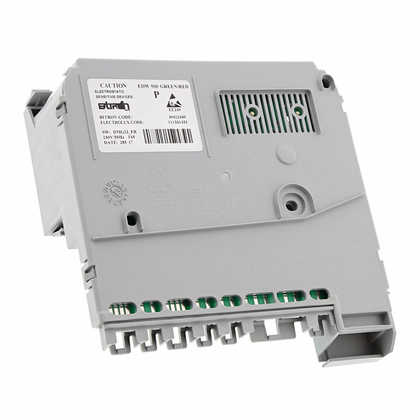 Skonfigurowany moduł sterujący w obudowie do zmywarki Electrolux / AEG EDW500 973911529059108