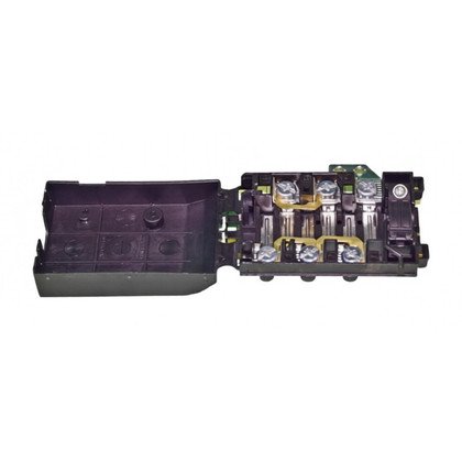 Listwa przyłączeniowa do płyty indukcyjnej Amica 41 A KADO1/6-41A 8024522