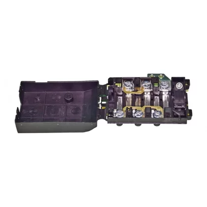 Listwa przyłączeniowa do płyty indukcyjnej Amica 41 A KADO1/6-41A 8024522