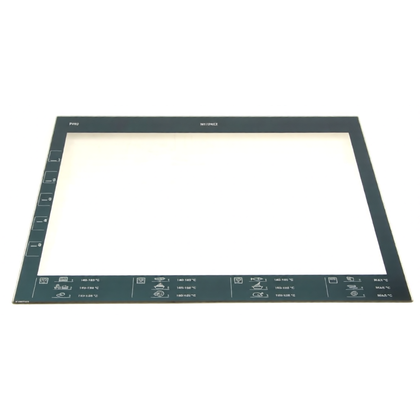 Szyba drzwi piekarnika Electrolux / AEG 479,5 x 396,8 mm