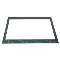 Szyba drzwi piekarnika Electrolux / AEG 479,5 x 396,8 mm