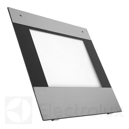 Szyba drzwi piekarnika Electrolux / AEG inox 3428303048