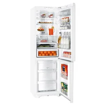 Drzwi chłodziarki do lodówki Ariston / Indesit / Hotpoint / Whirlpool 592 x 1150 mm 3-PIL0T C00255344