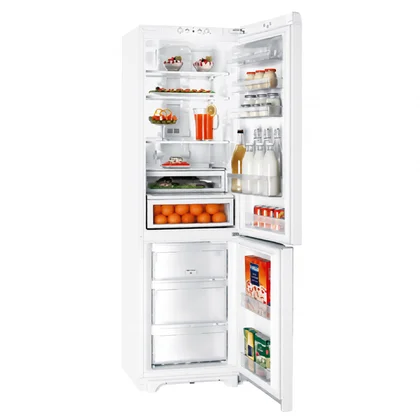 Drzwi chłodziarki do lodówki Ariston / Indesit / Hotpoint / Whirlpool 592 x 1150 mm 3-PIL0T C00255344