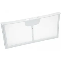 Akcesoria do suszarek bębnowych Wkład filtra puchu do suszarki Whirlpool / Indesit / Ariston / Hotpoint 481248058323 C00317019