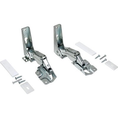 Zawias drzwi górny do lodówki Whirlpool (481241718782) C00320884 zamiennik 488000636779 C00636779