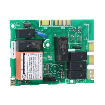 Płytka elektroniki do okapu Electrolux / AEG
