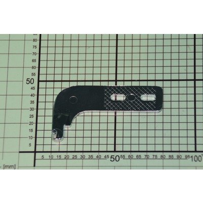 Zawias górny do kuchenki mikrofalowej (1043602)