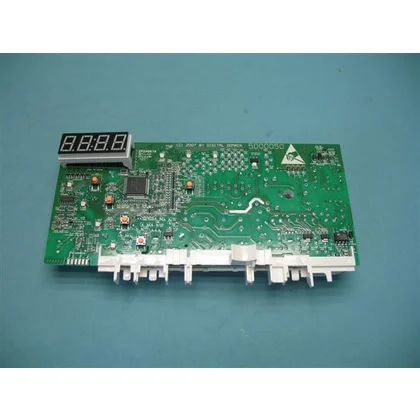 Elementy elektryczne do pralek r Sterownik / moduł sterujący do pralki Amica PCT5510B412 8036575