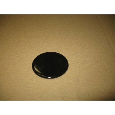 Nakrywka palnika BSI WOK mała-czarny połysk (8047519)