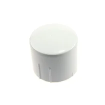 Przycisk panelu sterowania do zmywarki Ariston / Indesit / Hotpoint / Whirlpool biały EVO3 C00143002