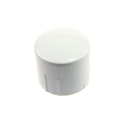 Przycisk panelu sterowania do zmywarki Ariston / Indesit / Hotpoint / Whirlpool biały EVO3 C00143002