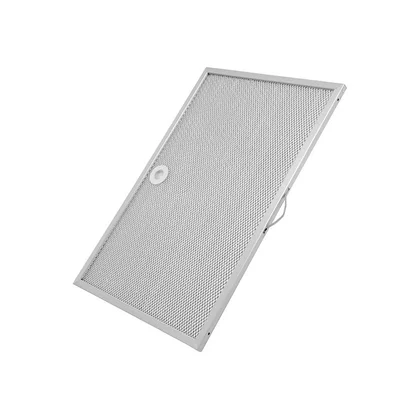 Metalowy filtr przeciwtłuszczowy do okapu Electrolux / AEG 50296213007