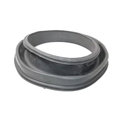 Fartuch drzwi do pralki Whirlpool / Indesit / Ariston / Hotpoint 481246668785 C00313179