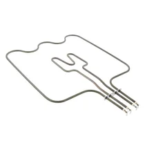Dolna grzałka piekarnika Electrolux / AEG 230 V 1000/500 W