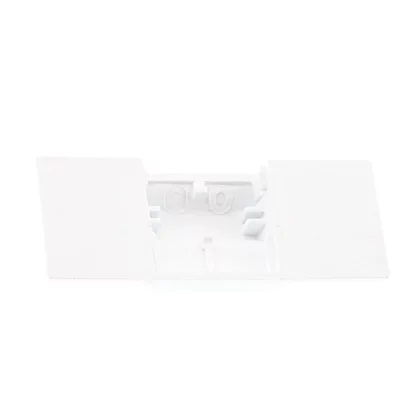Wspornik magnesu drzwi do lodówki Electrolux / AEG biały 7801