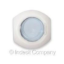 Drzwiczki kompletne do pralki i pralko-suszarki Ariston / Indesit / Hotpoint / Whirlpool C00116585 482000028911