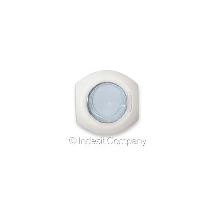 Drzwiczki kompletne do pralki i pralko-suszarki Ariston / Indesit / Hotpoint / Whirlpool C00116585 482000028911