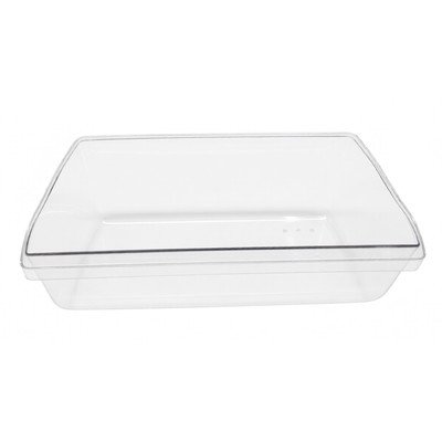 Części zamienne GORENJE Pojemnik na warzywa do lodówki Gorenje / Hisense 354989