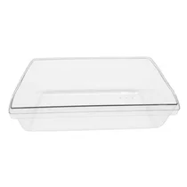 Półki na drzwi różni producenci Pojemnik na warzywa do lodówki Gorenje / Hisense 354989